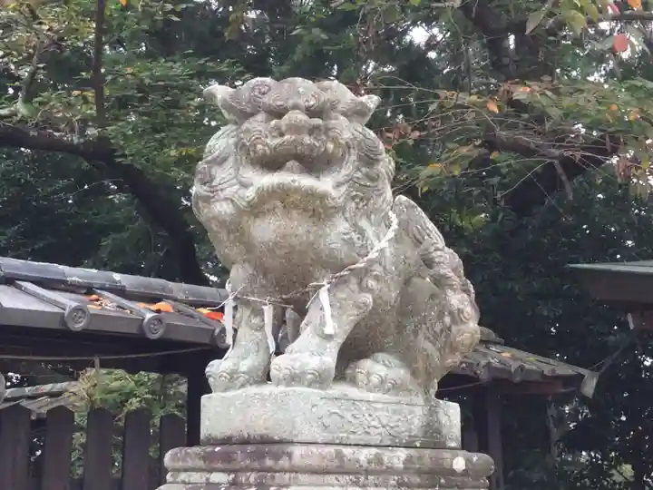 伊豆神社(滋賀県)