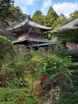 龍潭寺のその他建物