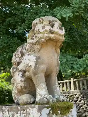 志布比神社(京都府)