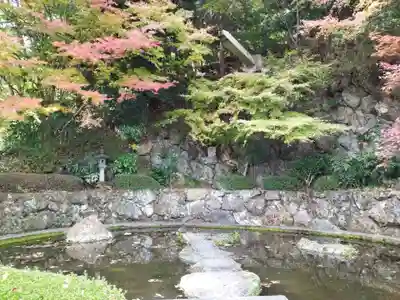 善峯寺奥之院　薬師堂(京都府)