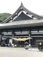 最上稲荷山妙教寺(岡山県)