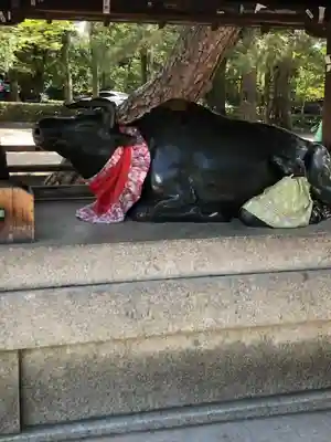北野天満宮(京都府)