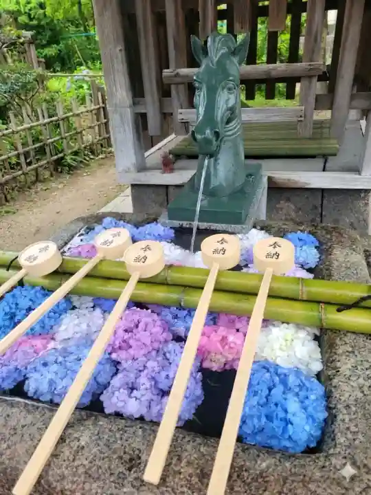 藤森神社(京都府)