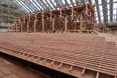 大安禅寺(福井県)