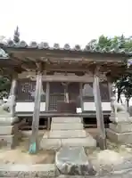 西濱神社(兵庫県)