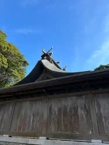 酒列磯前神社のその他建物