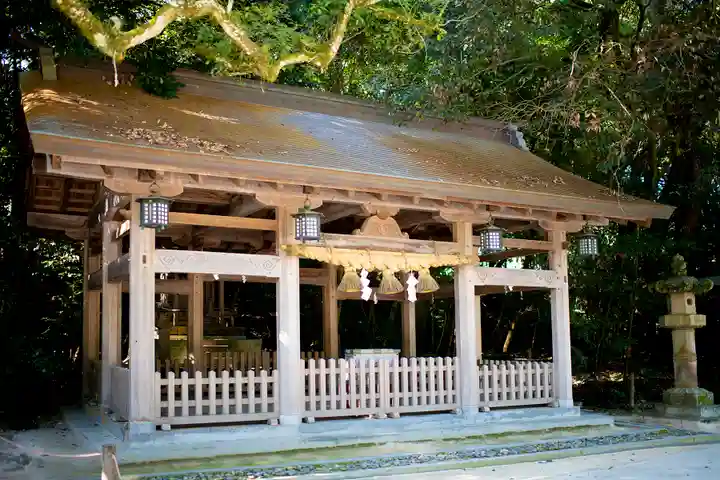大山祇神社の末社・摂社