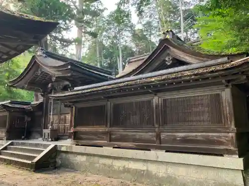 油日神社(滋賀県)