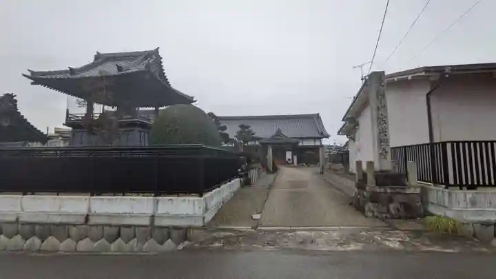 宗栄寺のその他建物