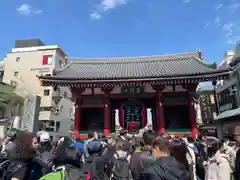 浅草寺(東京都)