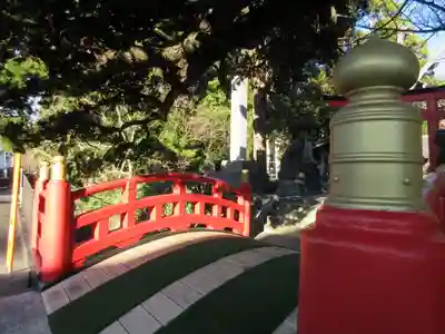伊古奈比咩命神社のその他建物