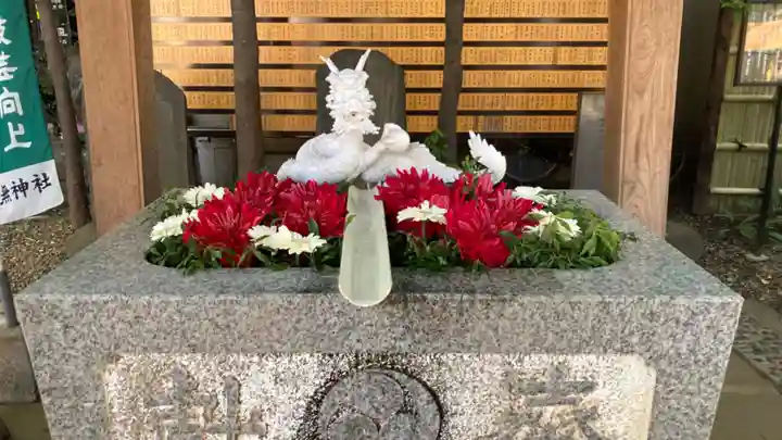 田無神社(東京都)