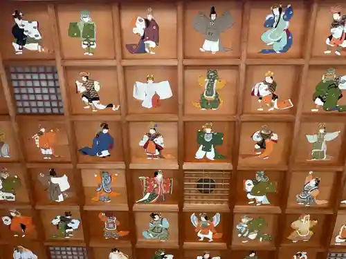 味鋺神社(愛知県)