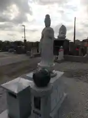 金剛山　宝泉寺の仏像