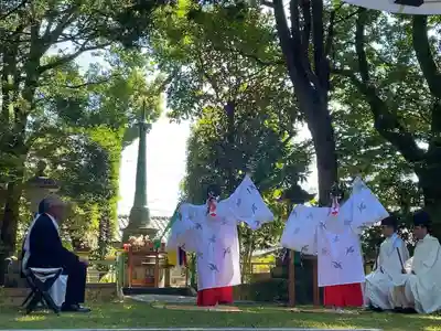 熊野速玉大社(和歌山県)