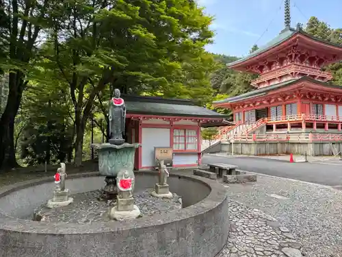 比叡山延暦寺(滋賀県)