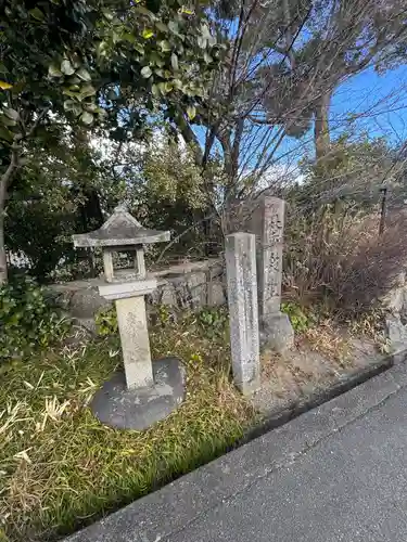 御厨神社(三重県)