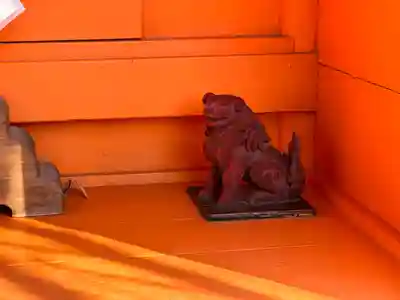 子守神社(京都府)