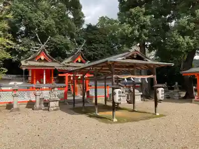 岡田鴨神社(京都府)