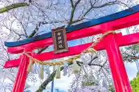 中田神社(宮城県)