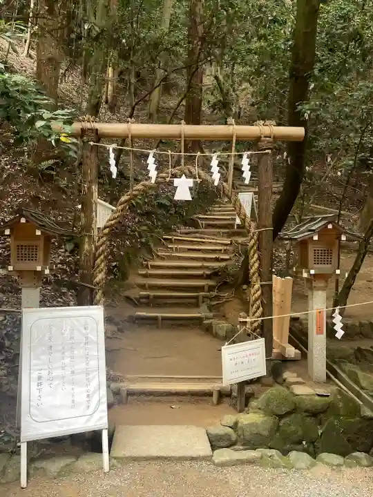 大神神社(奈良県)