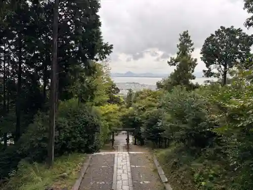 日吉東照宮（日吉大社末社）(滋賀県)