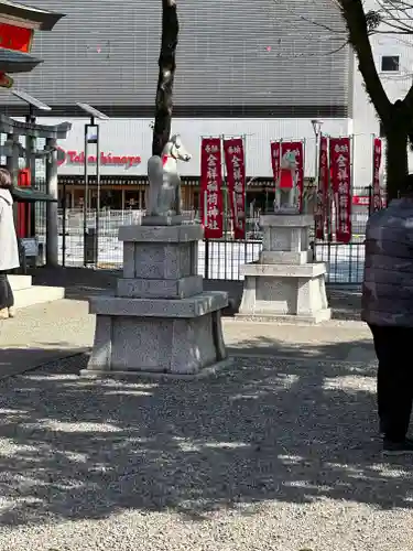 金神社(岐阜県)