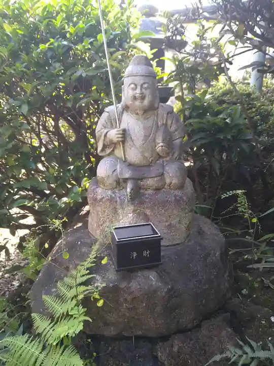 寳晃院(東京都)