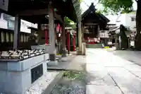 三島神社のその他建物