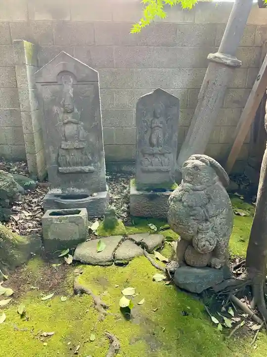 大森山王日枝神社(東京都)