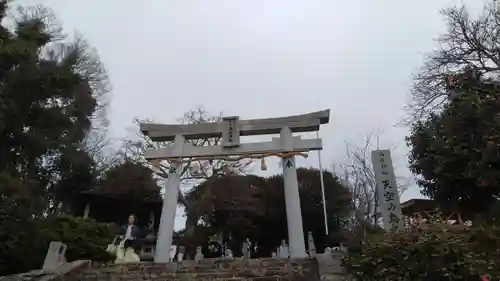高屋神社(香川県)