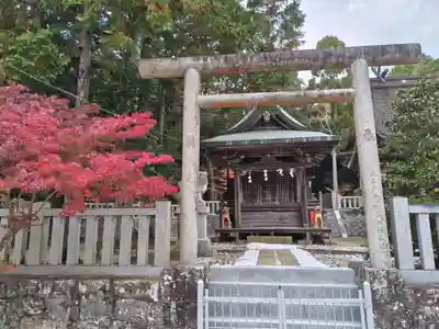 賀集八幡神社(兵庫県)