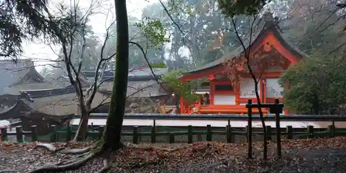 出雲大神宮のその他建物
