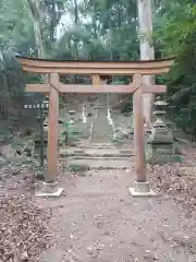 賀茂神社(群馬県)