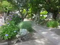 千手院のその他建物