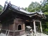 熊谷寺(徳島県)