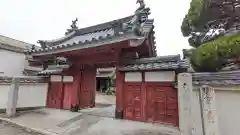 法久寺(三重県)