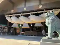 常陸国出雲大社(茨城県)