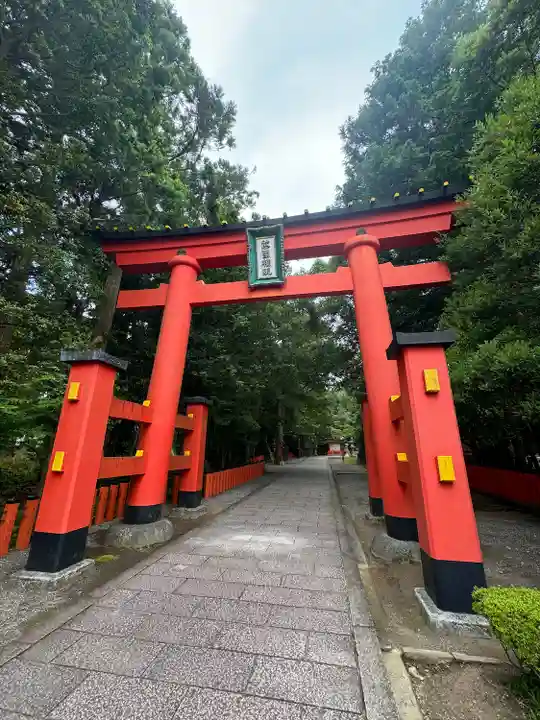 熊野速玉大社(和歌山県)