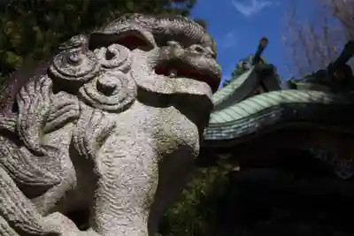 葛西神社(東京都)