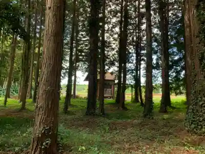 八坂神社(千葉県)