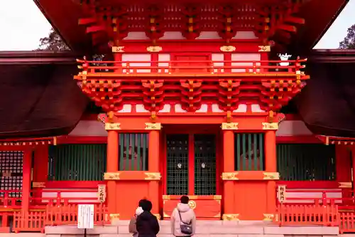 宇佐神宮(大分県)