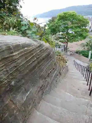 嚴島神社(北海道)