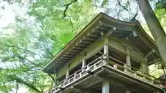 貴船神社の建物その他