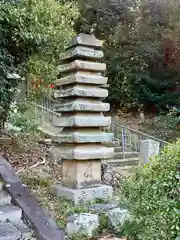 意賀美神社(大阪府)