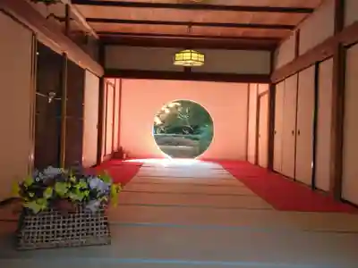 明月院(神奈川県)