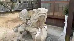 荒魂神社(香川県)