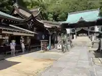 八栗寺(香川県)