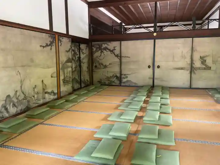 建仁寺(建仁禅寺)(京都府)