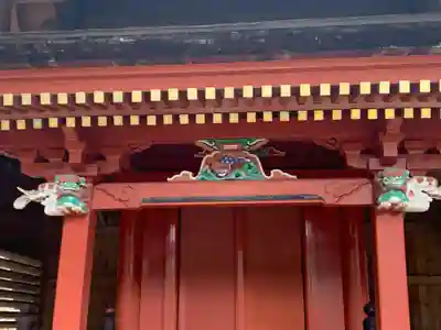 興雲律院(栃木県)